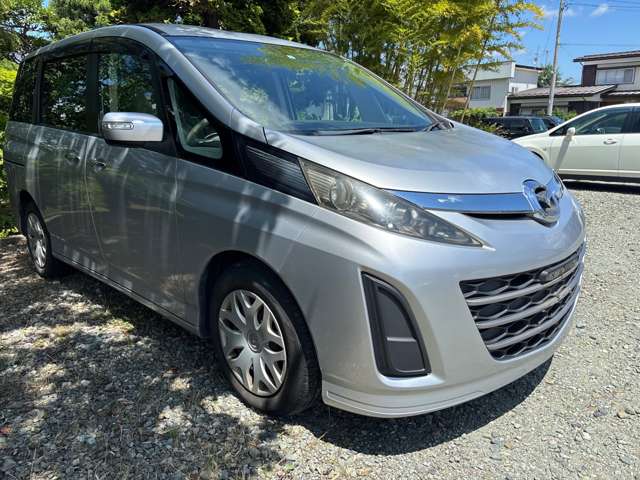 2011 Mazda Biante – thumbnail 3