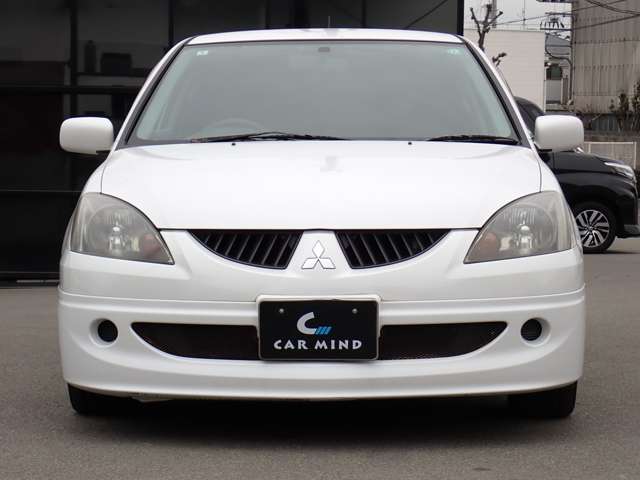 2003 Mitsubishi Lancer Wagon – thumbnail 2
