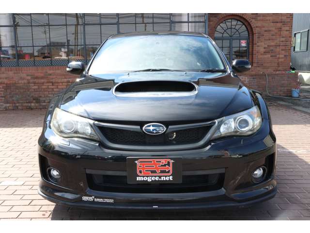 2011 Subaru Impreza STI – thumbnail 3