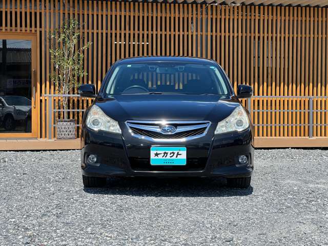 2011 Subaru Legacy Touring Wagon – thumbnail 4