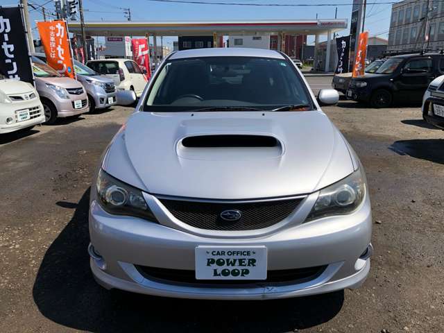 2007 Subaru Impreza Hatchback – thumbnail 3