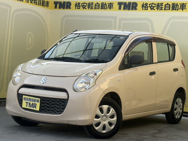 2011 Suzuki Alto