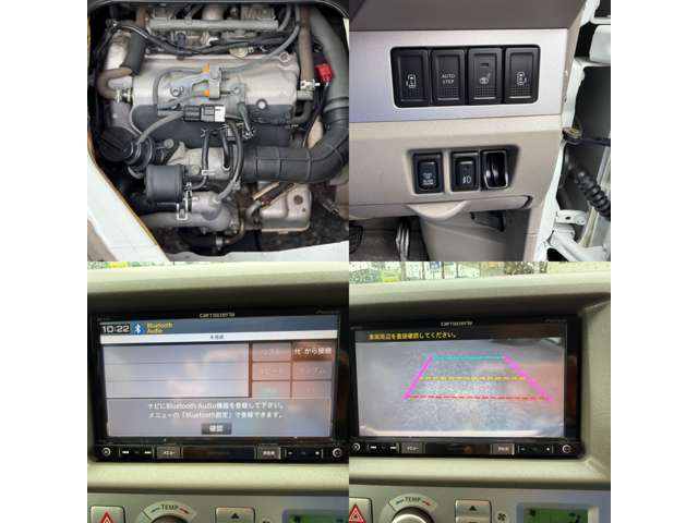 2005 Suzuki Every Wagon – thumbnail 2