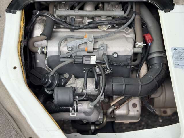 2005 Suzuki Every Wagon – thumbnail 3