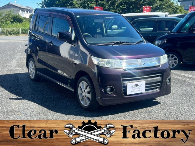 2010 Suzuki Wagon R