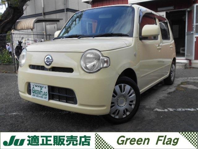 2011 Daihatsu Mira Cocoa