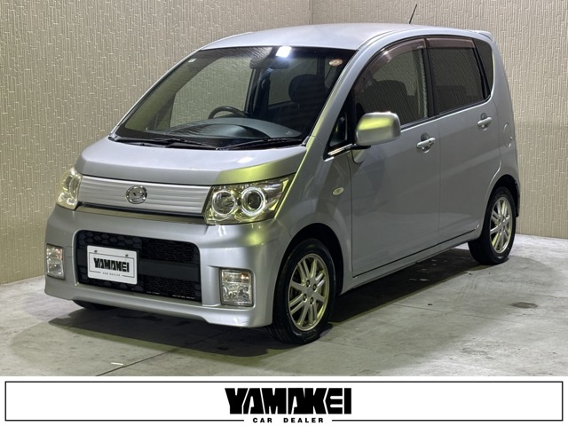 2009 Daihatsu Move