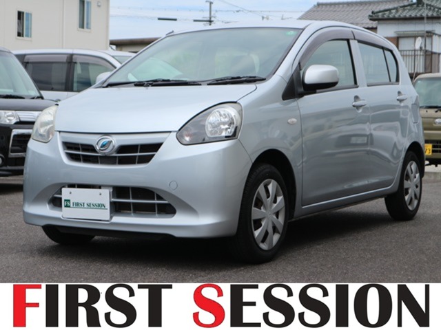2011 Daihatsu Mira e:S