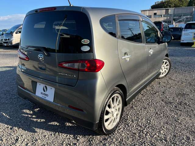2006 Daihatsu Sonica – thumbnail 2