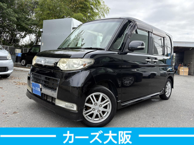 2009 Daihatsu Tanto