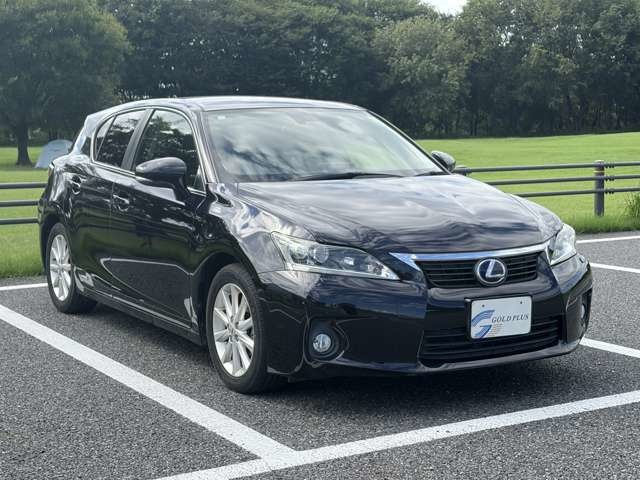 2011 Lexus CT