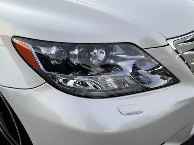 2007 Lexus LS Hybrid – thumbnail 4