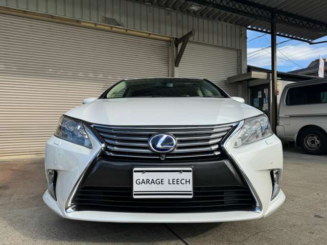 2009 Lexus HS – thumbnail 2