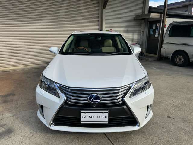 2009 Lexus HS – thumbnail 3