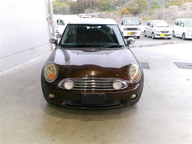 2009 MINI MINI Clubman – thumbnail 2