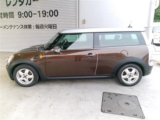 2009 MINI MINI Clubman – thumbnail 4