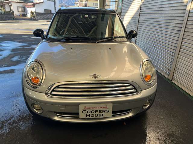 2008 MINI MINI Clubman – thumbnail 4