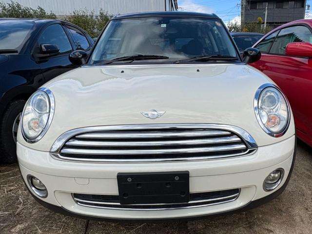 2008 MINI MINI Clubman – thumbnail 3