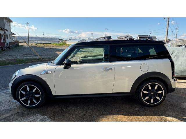 2008 MINI MINI Clubman – thumbnail 4