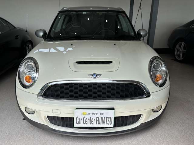 2008 MINI MINI Clubman – thumbnail 3