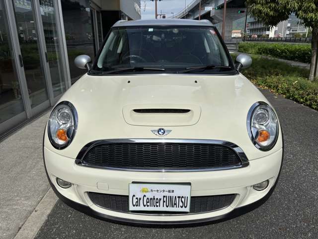 2008 MINI MINI Clubman – thumbnail 4
