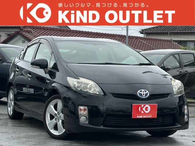 2009 Toyota Prius