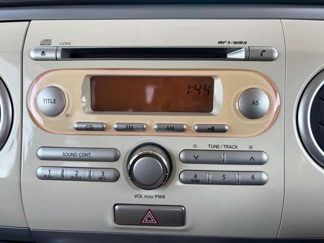 2010 Suzuki Alto Lapin – thumbnail 3