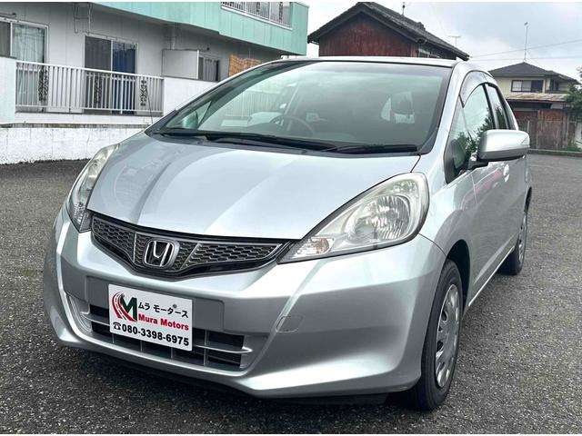 2011 Honda Fit – thumbnail 2