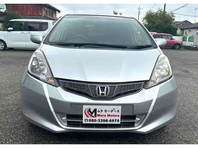2011 Honda Fit – thumbnail 3