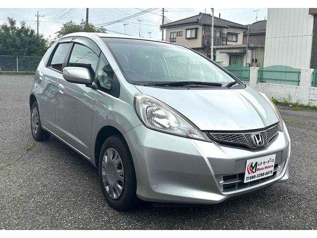 2011 Honda Fit – thumbnail 4