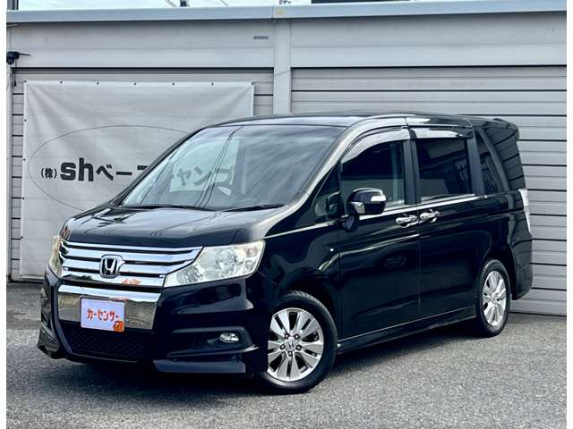 2011 Honda Stepwgn – thumbnail 3
