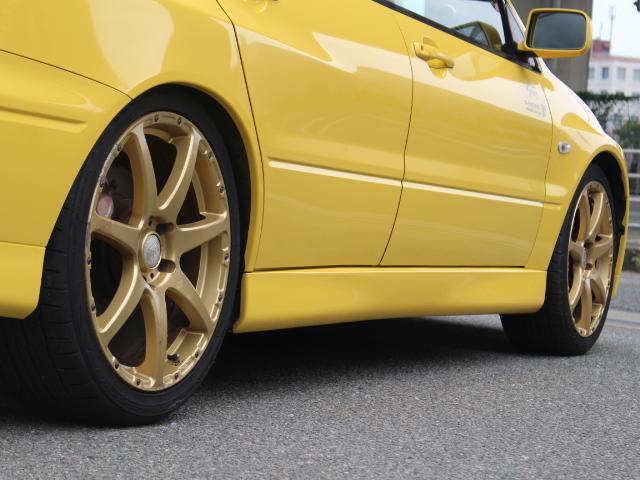 2001 Mitsubishi Lancer Evolution – thumbnail 4