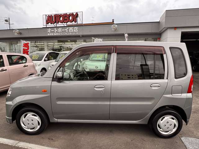 2011 Mitsubishi Toppo – thumbnail 3