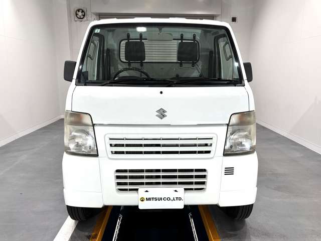 2010 Suzuki Carry – thumbnail 3