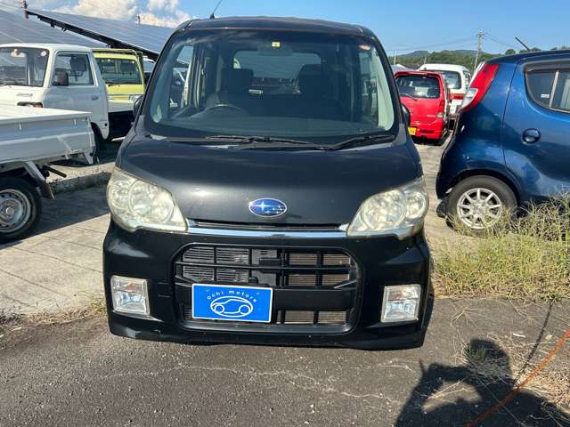 2011 Subaru Lucra – thumbnail 2