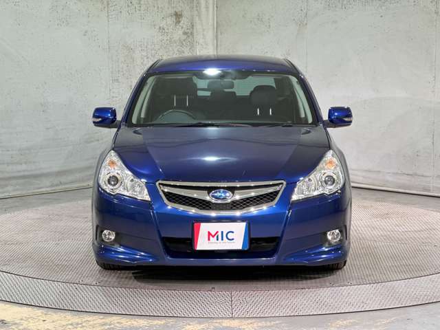 2009 Subaru Legacy Touring Wagon – thumbnail 3