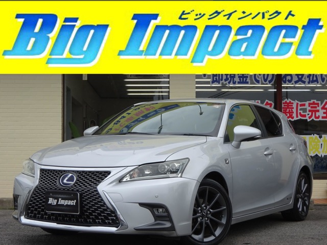 2011 Lexus CT