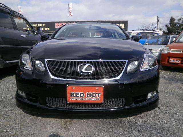 2006 Lexus GS – thumbnail 2