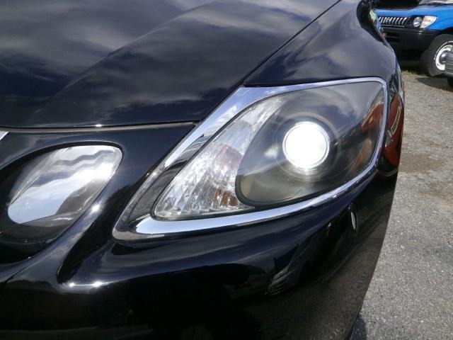 2006 Lexus GS – thumbnail 4