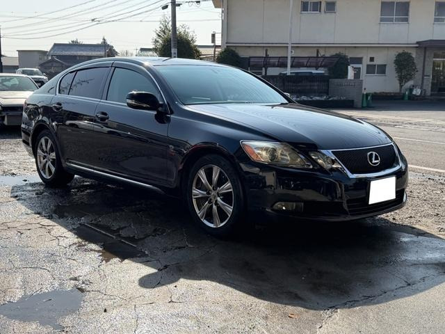 2009 Lexus GS