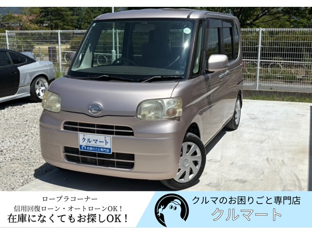 2011 Daihatsu Tanto