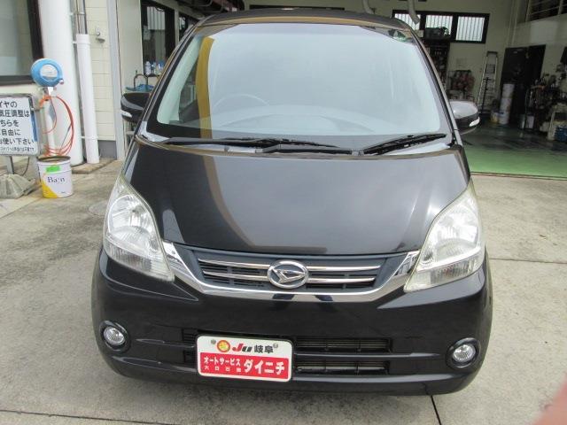2009 Daihatsu Move – thumbnail 3