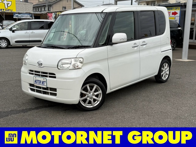 2011 Daihatsu Tanto