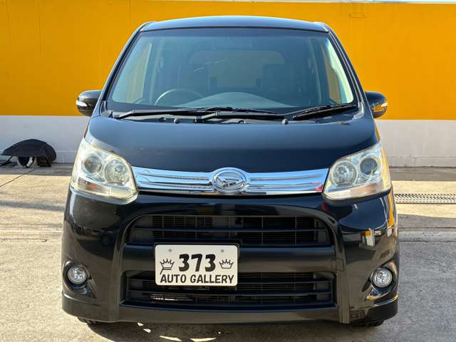 2011 Daihatsu Move – thumbnail 2