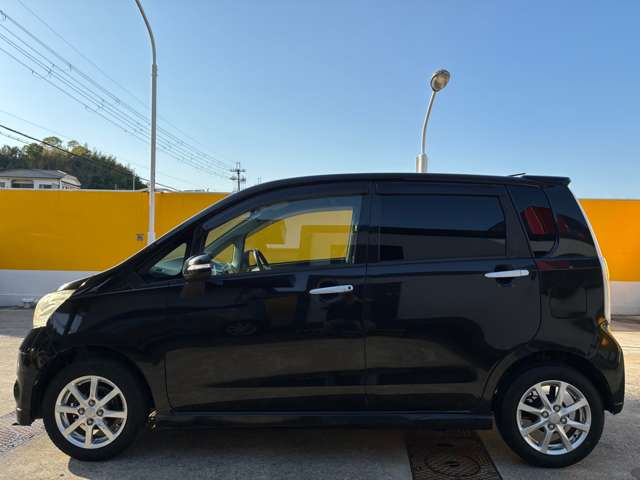 2011 Daihatsu Move – thumbnail 4