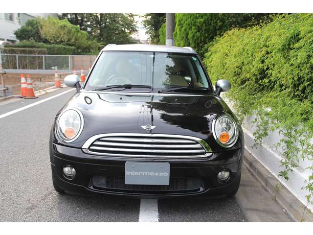 2009 MINI MINI Clubman – thumbnail 2