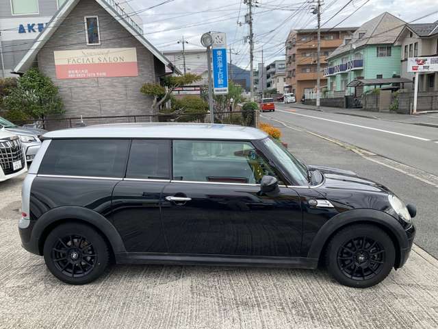 2010 MINI MINI Clubman – thumbnail 4