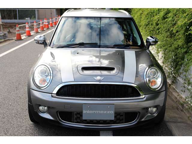 2008 MINI MINI Clubman – thumbnail 2