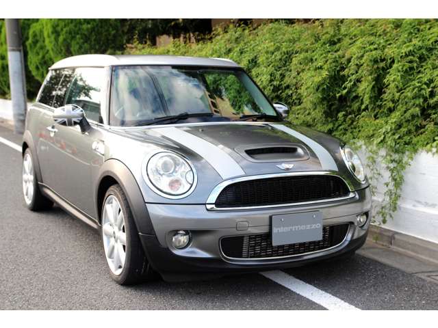2008 MINI MINI Clubman – thumbnail 4