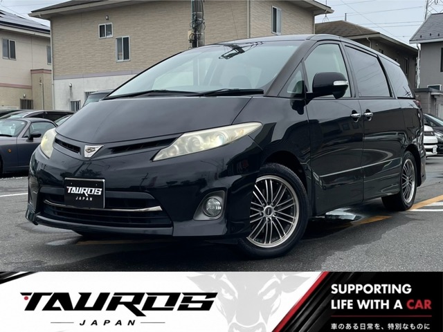 2011 Toyota Estima
